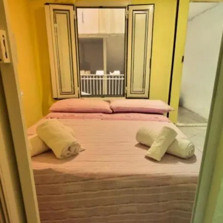 Independent Near Ortigia Island Apartmán Syracuse