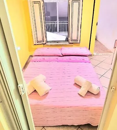 Apartmán Independent Near Ortigia Island Syracuse