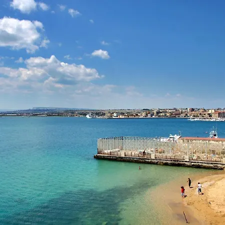 Independent Near Ortigia Island * Syracuse