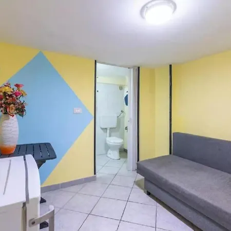 Apartment Independent Near Ortigia Island Syracuse