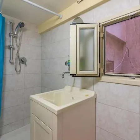 Apartmán Independent Near Ortigia Island Syracuse