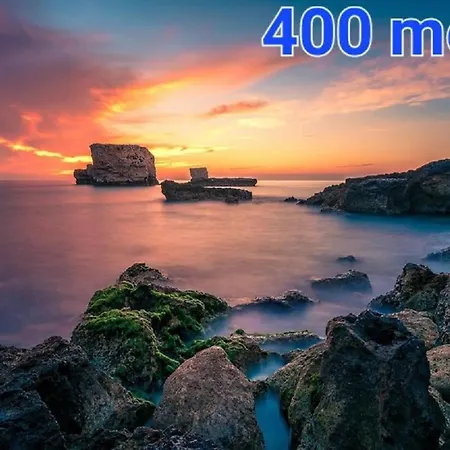 Apartmán Independent Near Ortigia Island *