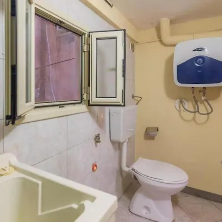 Apartment Independent Near Ortigia Island Syracuse