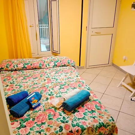 Independent Near Ortigia Island