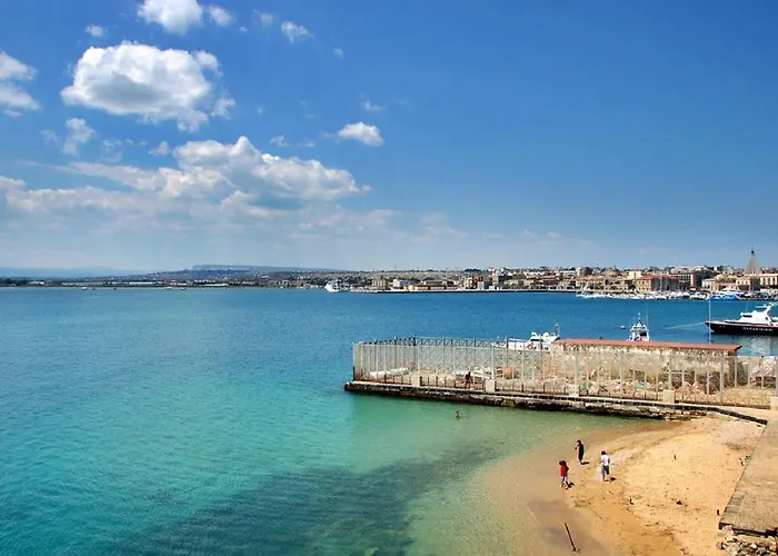 Independent Near Ortigia Island * Syracuse