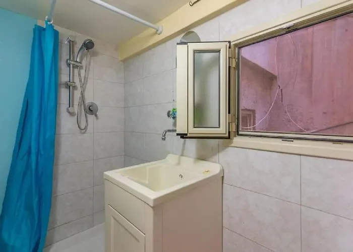 Apartmán Independent Near Ortigia Island Syracuse