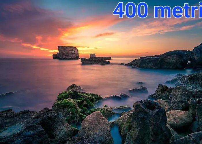 Apartmán Independent Near Ortigia Island *