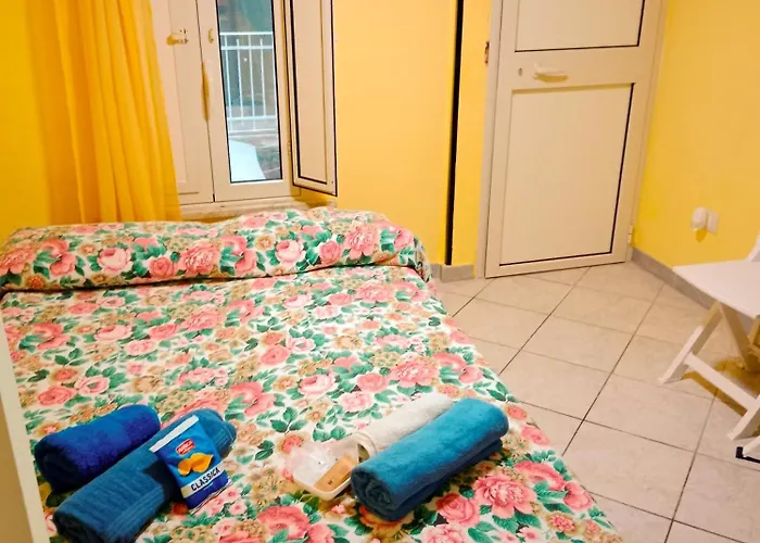 Independent Near Ortigia Island